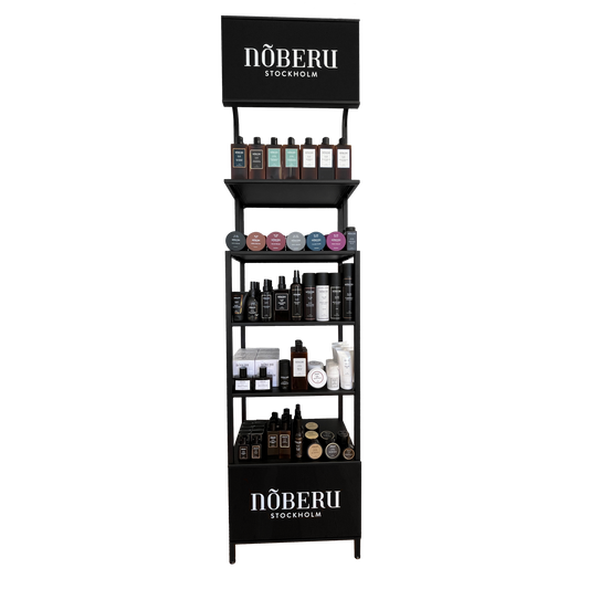 Nõberu Display Stand