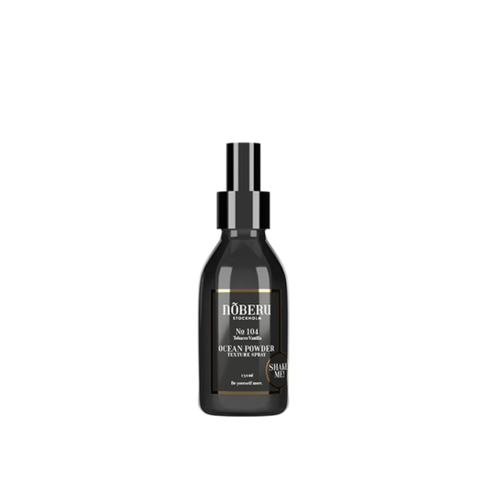 Noberu Ocean Powder Tobacco Vanilla