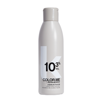 COLOR.ME LIQUID.ACTIVATOR