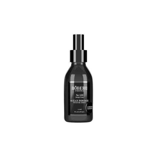 Noberu Ocean Powder Orange Cedar 150 ml