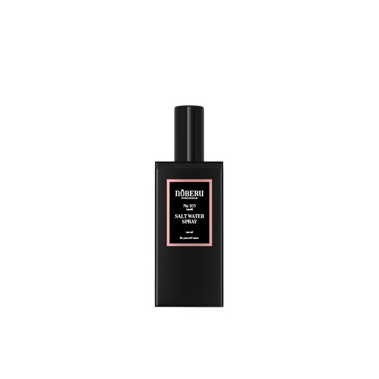 Noberu Salt Water Spray Amalfi 100 ml