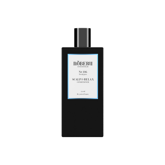 Noberu Scalp & Relax Conditioner 250 ml