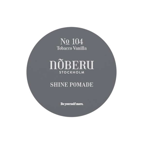 Noberu Shine Pomade