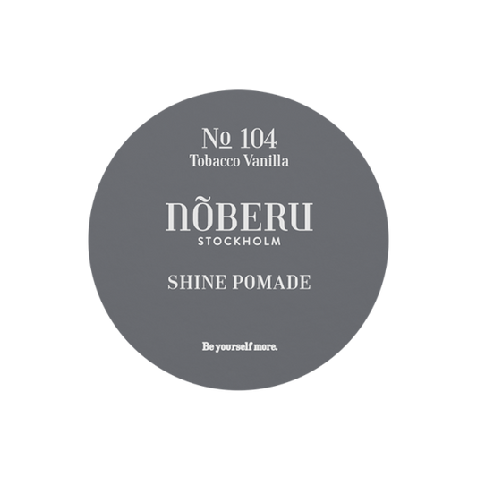 Noberu Shine Pomade