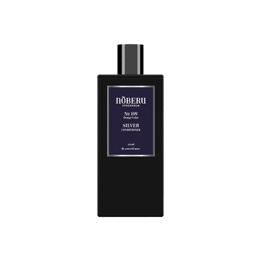 Noberu Silver Conditioner 250 ml