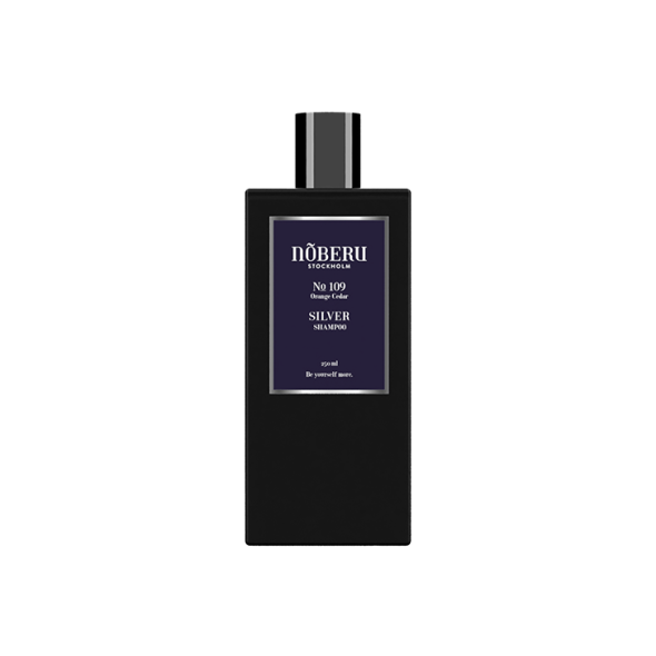 Noberu Silver Shampoo
