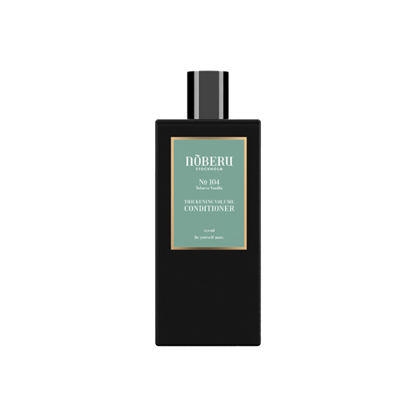 Noberu Thickening Volume Conditioner