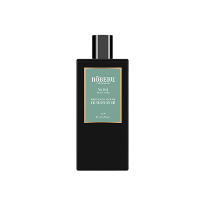 Noberu Thickening Volume Conditioner