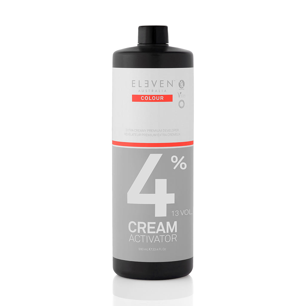 EC 4% CREAM ACTIVATOR