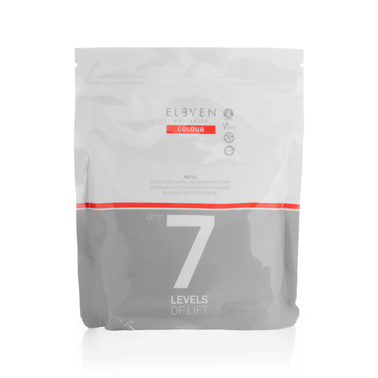 EC BLEACH POWDER 7 LEVELS REFILL
