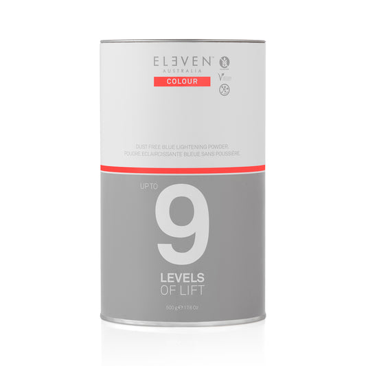EC BLEACH POWDER 9 LEVELS
