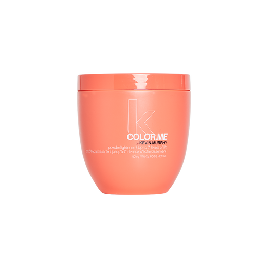 POWDER.LIGHTENER (7 LEVELS)