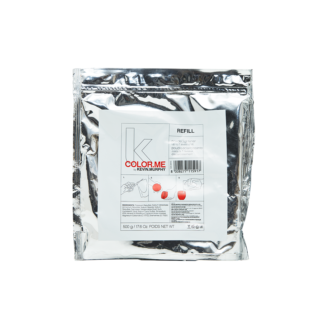 POWDER.LIGHTENER (7 LEVELS) REFILL