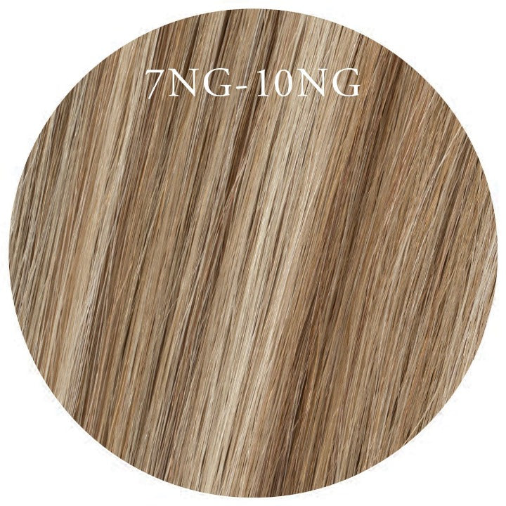 20" Tape Hair Extensions