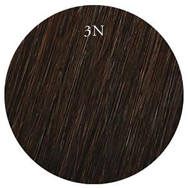 14" Skin Weft Hair Extensions