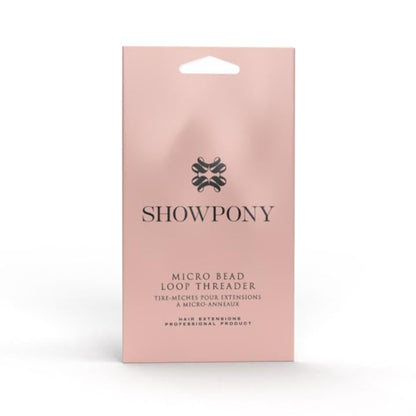 Micro Bead Loop Threader - Flexi