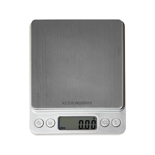 ELECTRIC.SCALE FARBWAAGE