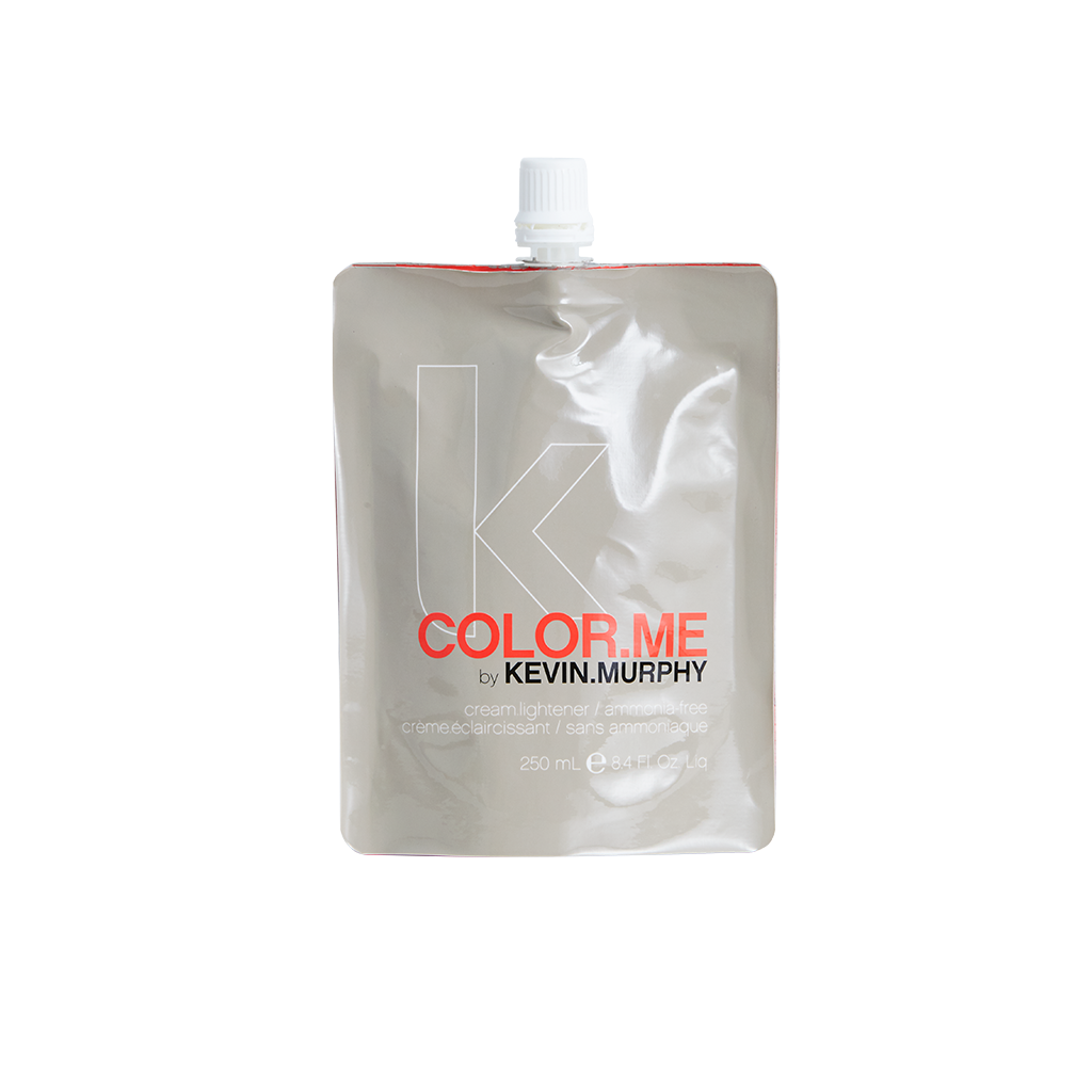 CREAM.LIGHTENER (AMMONIA FREE)
