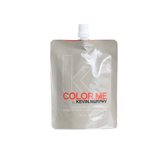 CREAM.LIGHTENER (AMMONIA FREE)