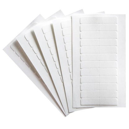 Weft/ Slimline Replacement Sheets 60pc